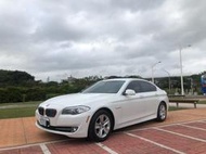 2012年外匯未領牌 528i