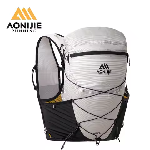 AONIJIE 15L Large Capacity Professional Trail Running Hydration Backpack C9116 Outdoor Cycling Hikin