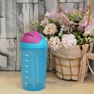 BOTOL AIR BUDAK 350ml TUPPERWARE