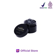 [SMC] TEZZEN MINI CHARLIE ACTIVATED CHARCOAL CLAY