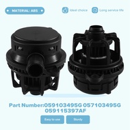 【WVH】-059103495G 057103495G Oil Separator 7L 7P 2004-2017 2.7 3.0 TDI Crankcase Breather Car
