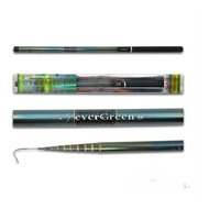 Maguro Evergreen Tegek Fishing Rod | Carbon Keiryu | Light Light | STRONG STRONG STRONG | Please sel