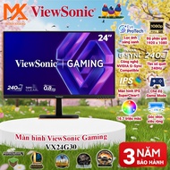 [Genuine] ViewSonic VX24G30 Gaming Monitor 24 Inch FHD IPS 240Hz 1ms HDR100