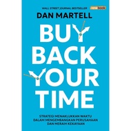 Gramedia Makassar - BUY BACK YOUR TIME