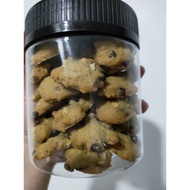 Crunch cookies dropship resell borong cookies
