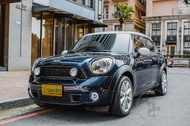 2014 MINI COUNTRYMAN COOPER S 總代理MINI買賣專門店 場內多台漂亮MINI任君挑選