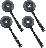 XZW 4PCS Side Brush Vacuum Cleaning Robot Accessories for Shark ION Robots RVSBK950 RV750 R85 RV850