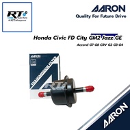 AARON Automatic Gear Filter Outer Part Honda Civic FD City GM2 Jazz GE Year 08-13 Accord G7 G8 CRV G