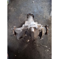 Rear Transfer Gearbox (J20a) Suzuki Grand Vitara
