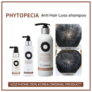 Phytopecia Hair Boosting Shampoo (1000ml) Anti Hair Loss Shampoo PIP Scalp Tonic Essence