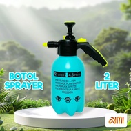 Botol Semprot Sprayer Taman & Motor/Mobil Bahan Plastik Tebal 1000ml 2000ml 3000ml