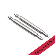 Spring bar clock latch for casio G-shock common codes, size 16mm, diameter 2.0mm