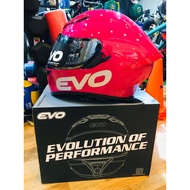 GSX 3000 EVO HELMET XL