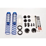 HoBao Hyper MT Plus II parts