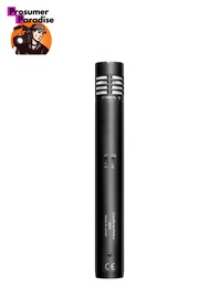 Audio Technica AT4053b Hypercardioid Condenser Microphone