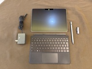 Microsoft Surface Go 2 M3版 8GB 128GB LTE版 連鍵盤