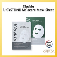 Kioskin L-CYSTEINE Melacare Mask Sheet