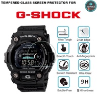 Casio G-Shock GW-7900B-1 MATMOTO Series 9H Watch Screen Protector Cover Tempered Glass Scratch Resis