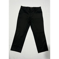 Men Dockers Pants W36 L39 Black/Original