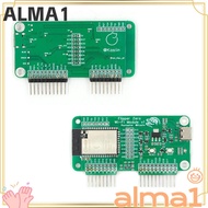 ALA WiFi Devboard, Open Source DIY WiFi Board, Attachment Programming Universal Flipper Zero Develop