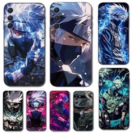 Samsung A33 A53 A73 A04 A03 164 166mm A23 M23 A60 M40 M62 F62 TPU Compatibility Soft Case Phone Case