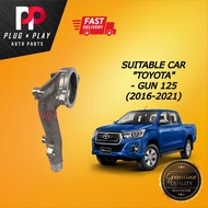 TOYOTA GUN125 (2016-2021) THERMOSTAT HOUSING GUN125-2061