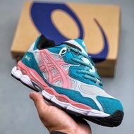 gel-nyc Running Shoes Lightweight Cushioning Sneakers for Men Women AJXQ