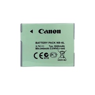 NB-6L ที่ชาร์จแบตเตอรี่ Canon PowerShot SX280 HS กล้อง SX260 SX275
