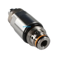 Excavator Spare Parts R225-7 Excavator Suction Valve 31N8-17430 for Hyundai R225-7 R225-9  AV280 yua