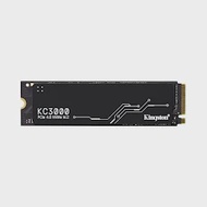 Ổ cứng SSD Kingston KC3000 512GB M.2 2280 NVMe PCIe Gen4 (SKC3000S/512G)