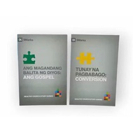 PCBS IX 9MARKS HEALTHY CHURCH STUDY GUIDES