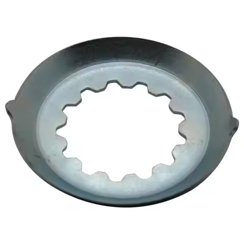 Front Sprocket Lock Washer For Kawasaki VN900 VN800 W650 W800 Z1000 Z750 Z750R ZR-7 ZR7S ZX1000 ZXR7