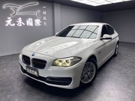 2014 BMW 520i 2.0 汽油