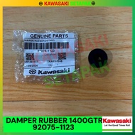 KAWASAKI [READY STOCK] ORIGINAL SPARE PART DAMPER RUBBER 1400GTR 92057-1123
