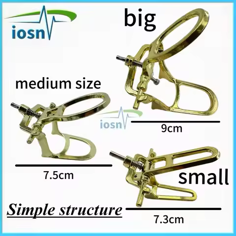 1pc general dental laboratory tools adjustable equipment denture dental articulator dental laborator