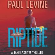 Riptide Paul Levine