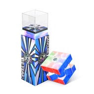 GAN Cube 10th Anniversary Collection Maglev 3x3 Cube GAN15 Gan12ui GAN356icarry 2 Gan356ME Commemora