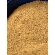H88 fragrant yellow bran, finely ground 20% protein