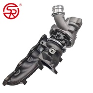 VP58 Turbo 03C145702H 03C-145-702H 03C 145 702 H for Volkswagen Lavida 1.4L