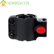 SOMEDAYMX Lock Holder Universal Frame U Lock Fixed MTB Accessories