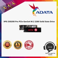 ADATA XPG SX8200 Pro M.2 SSD NVMe 256GB | 512GB | 1TB | 2TB Gen3x4 M.2 2280