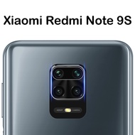 โค๊ทลด11บาท ฟิล์มกระจก เรดมี่ โน้ต9  โน้ต9เอส  โน้ต9โปร  โน๊ต9ที Tempered Glass For Redmi Note 9  Note 9s  Note 9 Pro Note 9T