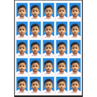 GAMBAR PASSPORT MURAHHHH