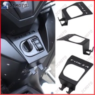 Motorcycle Accessories for Honda NSS350 FORZA350 FORZA300 NSS FORZA 300 350 125 Helmet Pack Cup Lugg