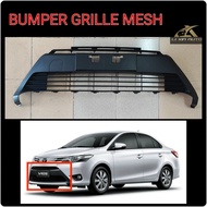 TOYOTA VIOS NCP150 2013-2018 BUMPER LOWER GRILLE MESH COVER
