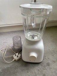 Phillip / Kenwood blender 攪拌機