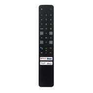 RC901V FAR1 Remote Control FOR TCL RC901VFAR1 55C727.65C727.75C727.50C725.55C725.65C725 SMART TV