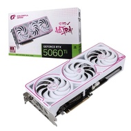 Colorful IGAME GEFORCE RTX 5060 TI ULTRA W OC 8GB-V