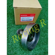 * HONDA DASH110 W110 CLUTCH AUTO HOUSING SET THAI THAILAND 22660-KWB-601 MANGKOK KAMPAS DOUBLE CLUTC