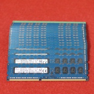 RAM สําหรับใส่ workstation 8GB 2RX8 PC3L-12800E DDR3L-1600MHz 240PIN 1.35V ECC Unbuffered Server Mem